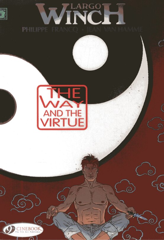 Couverture_The Way and the Virtue
