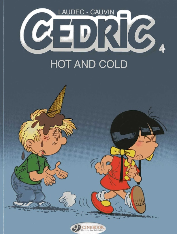 Couverture_Hot and Cold