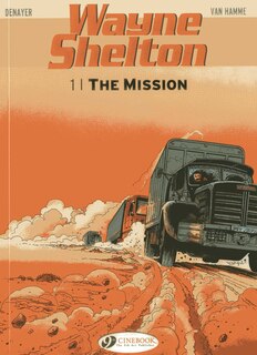 Couverture_The Mission