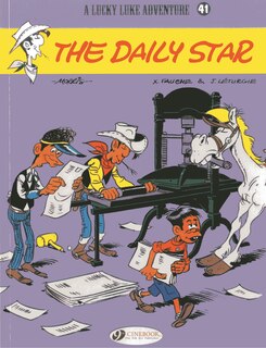 Front cover_The Daily Star