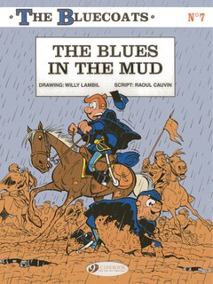 Couverture_The Blues in the Mud