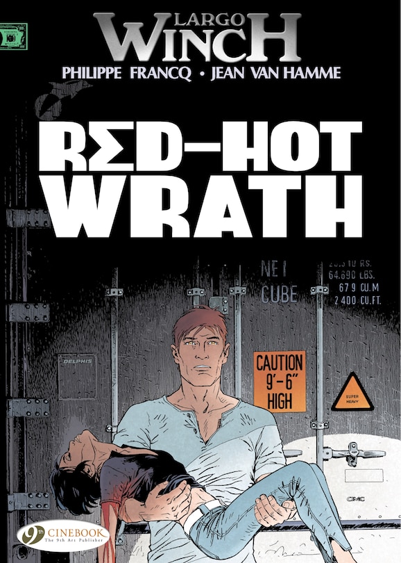Couverture_Red-Hot Wrath