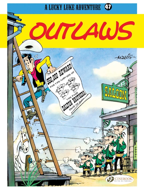Front cover_Outlaws