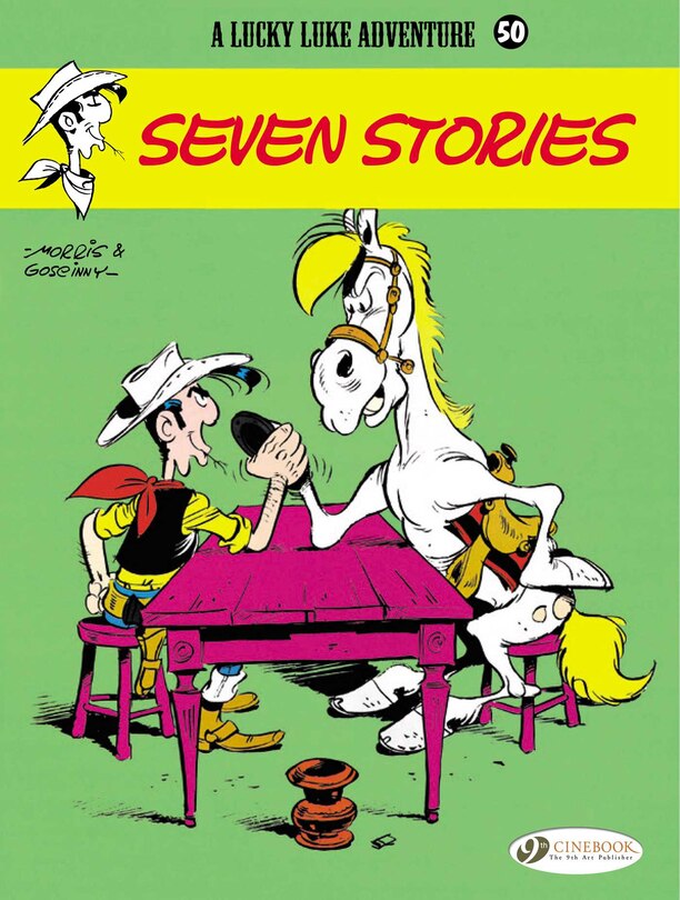 Couverture_Seven Stories