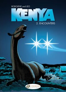 Front cover_Encounters
