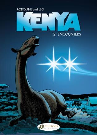 Front cover_Encounters