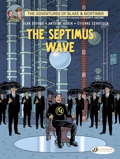 Front cover_The Septimus Wave