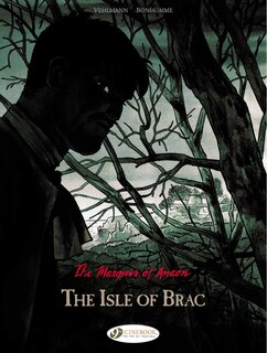 Front cover_The Isle of Brac