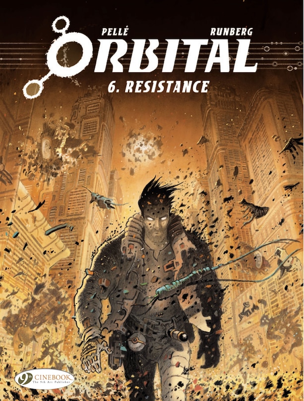 Front cover_Resistance
