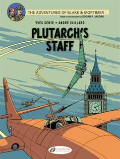 Front cover_Plutarch's Staff