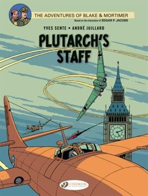 Front cover_Plutarch's Staff