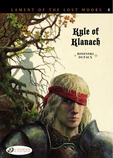 Front cover_Lament Of The Lost Moors
