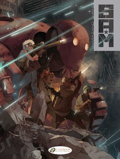 Couverture_A Million Winters