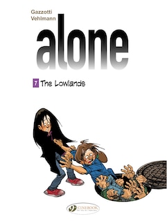 Couverture_The Lowlands