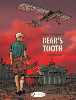 Front cover_Werner
