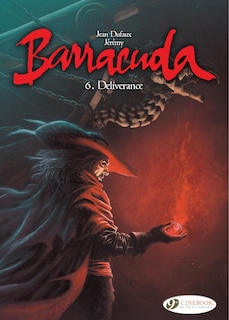 Front cover_Deliverance