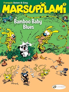 Couverture_Bamboo Baby Blues