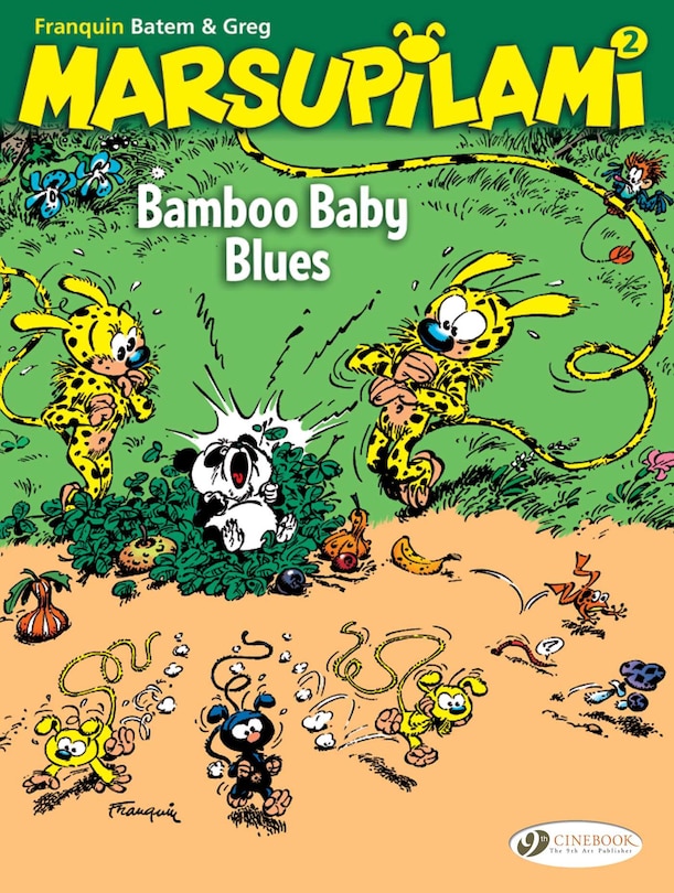 Couverture_Bamboo Baby Blues
