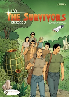Couverture_Episode 5