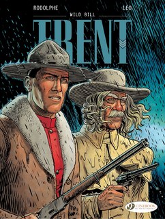 Front cover_Wild Bill