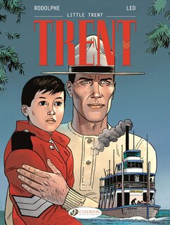 Front cover_Little Trent