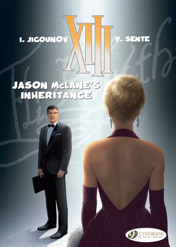 Front cover_Jason Mclane's Inheritance