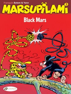Couverture_Black Mars