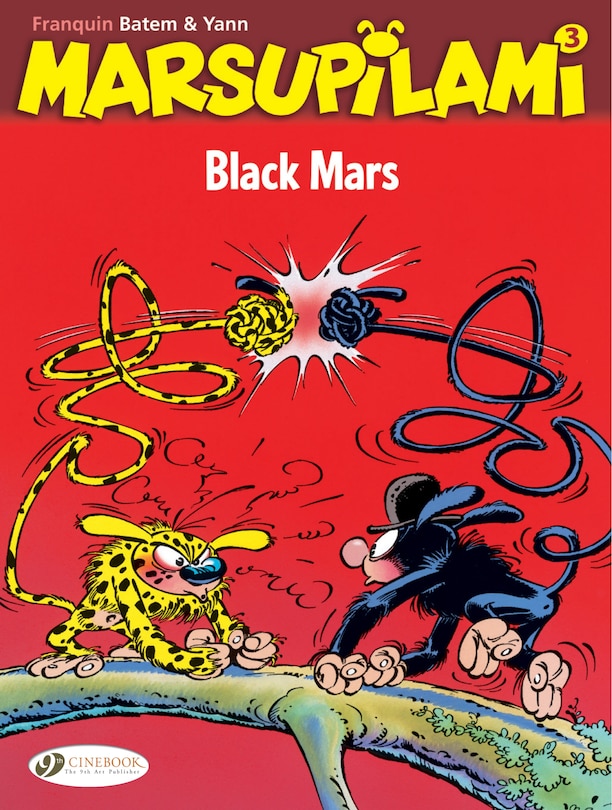 Couverture_Black Mars