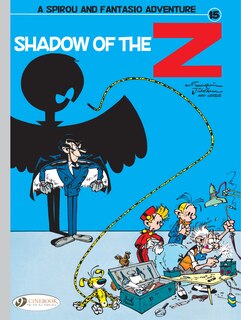 Front cover_Shadow Of The Z