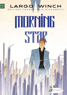 Front cover_Morning Star