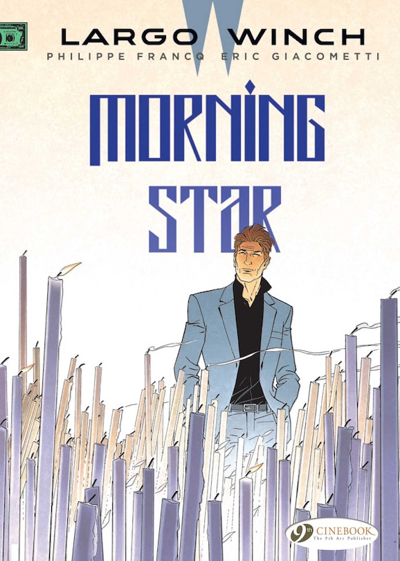 Front cover_Morning Star