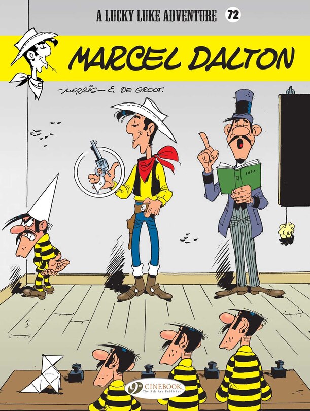 Front cover_Marcel Dalton