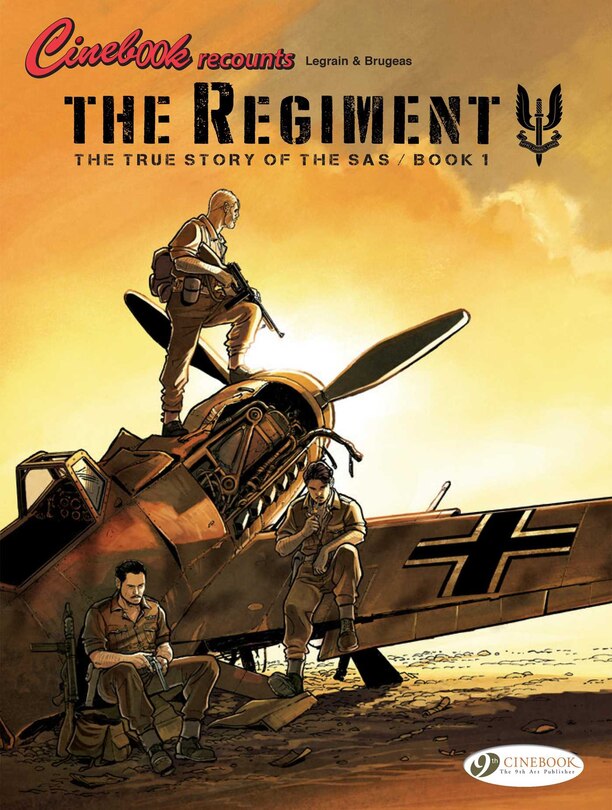 Couverture_The True Story of the SAS