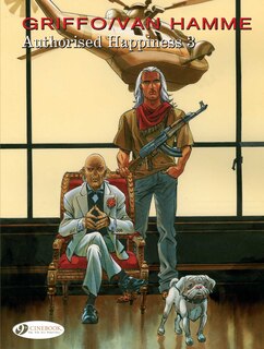 Front cover_Authorised Happiness 3