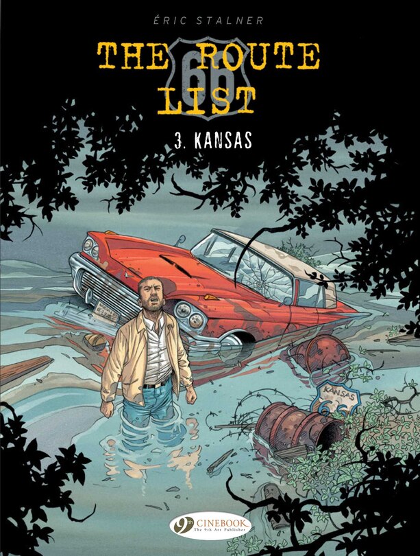 Front cover_Kansas