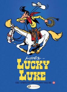 Couverture_Lucky Luke