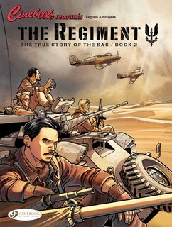 Couverture_The True Story of the SAS