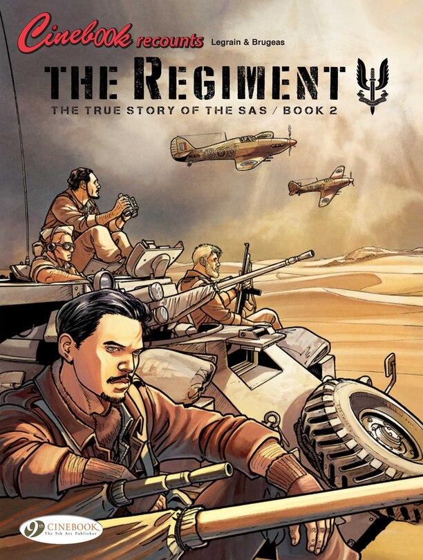 Couverture_The True Story of the SAS