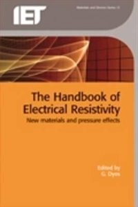 Couverture_The Handbook Of Electrical Resistivity