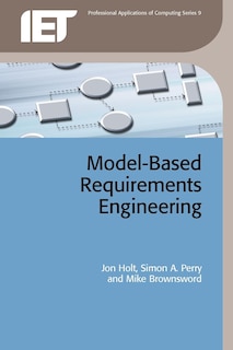 Model-based Requirements Engineering