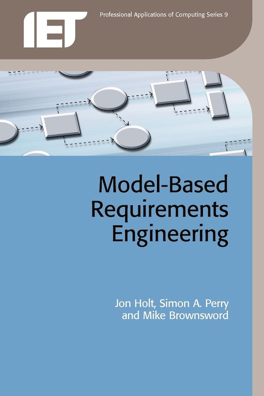 Model-based Requirements Engineering