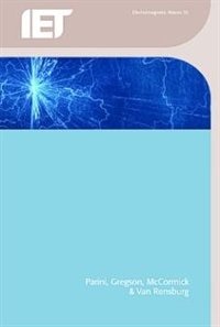 Couverture_Theory And Practice Of Modern Antenna Range Measurements
