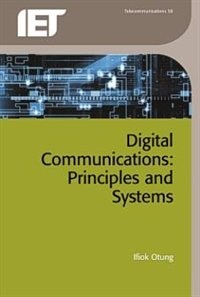 Couverture_Digital Communications