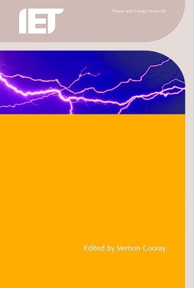 Front cover_The Lightning Flash