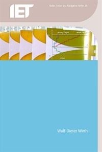 Couverture_Radar Techniques Using Array Antennas