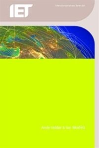 Front cover_Understanding Telecommunications Business