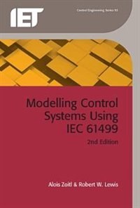 Modelling Control Systems Using Iec 61499