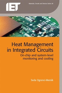 Front cover_Heat Management In Integrated Circuits