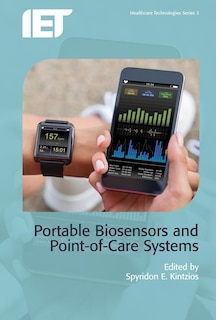 Couverture_Portable Biosensors And Point-of-care Systems