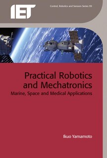 Couverture_Practical Robotics And Mechatronics